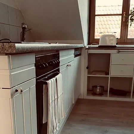 Ferienwohnung Eckstein Vogtsburg Exterior foto