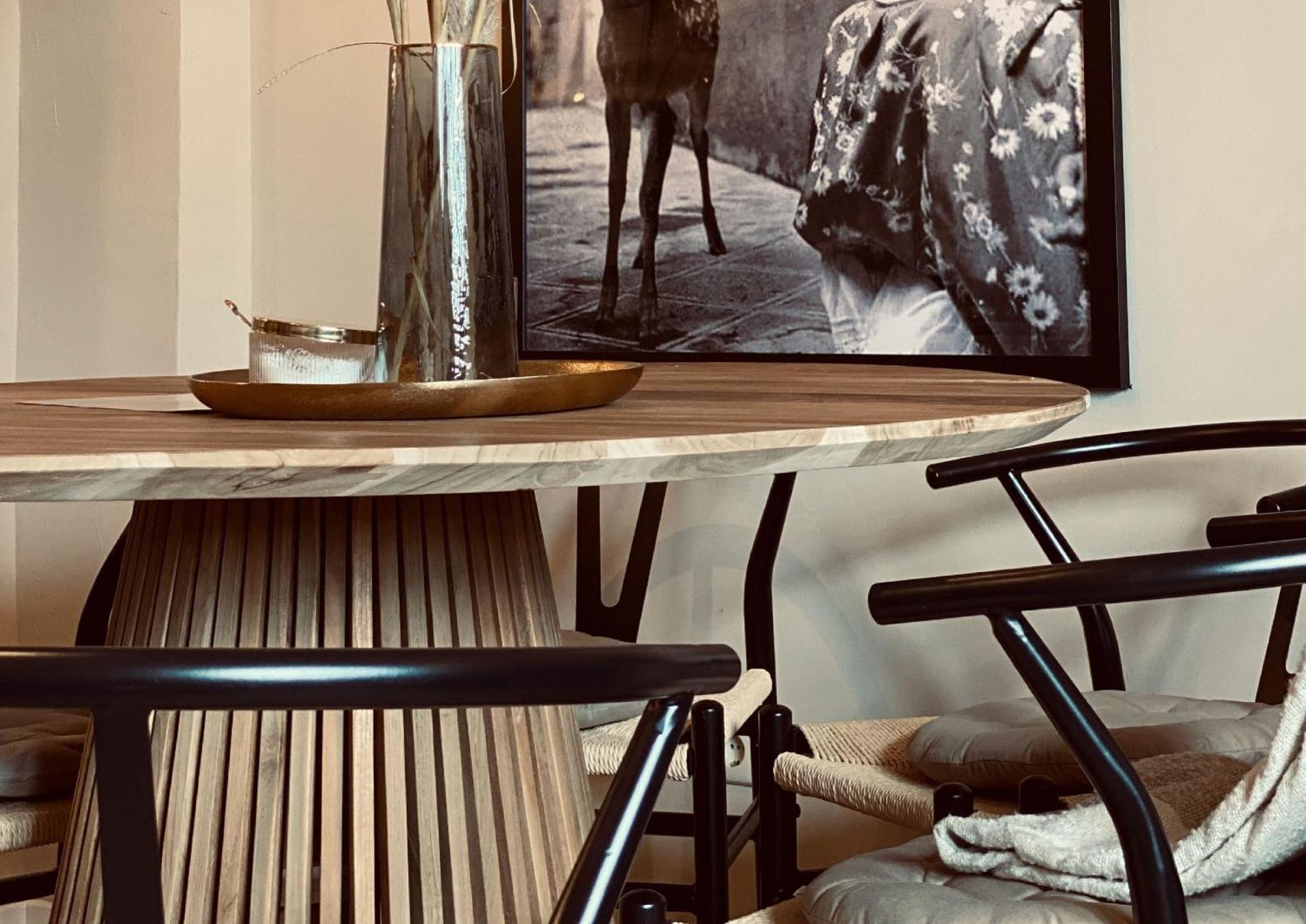Apartment Heart Frida I Kahlo *