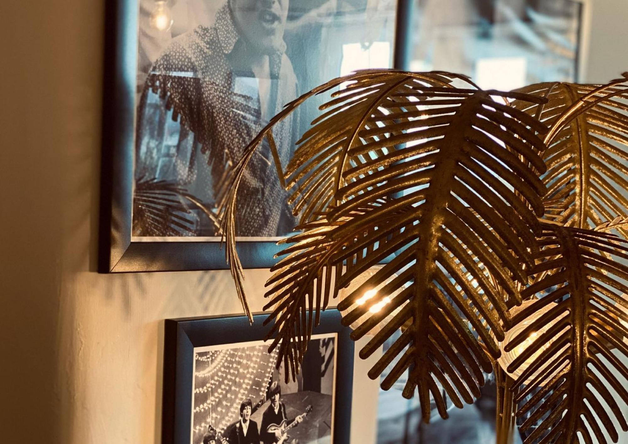 Heart Frida I Kahlo Apartment *